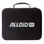 Лазерний нівелір Alloid Pro, 4D, 16 ліній, LL-4466 (LL-4466)