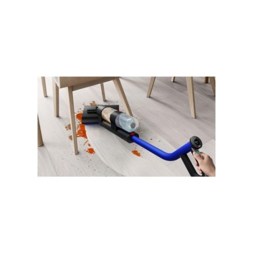 Пилосос Dyson WashG1 Electric Brake Blue/Black (486236-01)