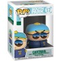Фігурка Funko Pop серії Південний парк - Ерік Картмен (32861)