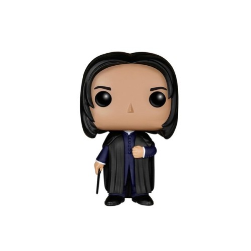 Фігурка Funko Pop серії Гаррі Поттер - Северус Снейп (5862)