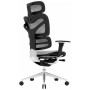 Офісне крісло GT Racer X-782 Light Gray (X-782 Light Gray (W17-1))