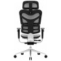 Офісне крісло GT Racer X-782 Light Gray (X-782 Light Gray (W17-1))