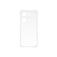 Чохол до мобільного телефона ACCLAB ShockProof Xiaomi Redmi Note 13 Pro 4G Transparent (1283126592324)