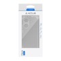 Чохол до мобільного телефона ACCLAB ShockProof Xiaomi Redmi Note 13 Pro 4G Transparent (1283126592324)