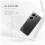 Чохол до мобільного телефона ACCLAB ShockProof Xiaomi Redmi Note 13 Pro 4G Transparent (1283126592324)