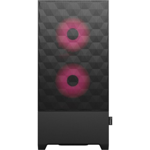 Корпус для ПК Fractal Design Pop Air RGB Magenta Core TG (FD-C-POR1A-03)