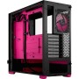Корпус для ПК Fractal Design Pop Air RGB Magenta Core TG (FD-C-POR1A-03)