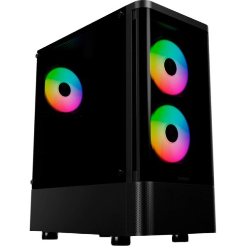 Корпус для ПК Gamdias TALOS E3 CG (4711514501193)