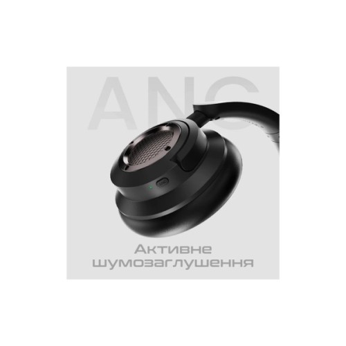 Навушники HiFuture FutureTourX Black (futuretourx.black)