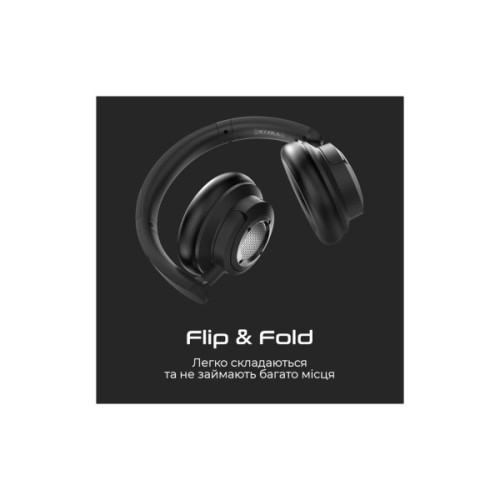 Навушники HiFuture FutureTourX Black (futuretourx.black)