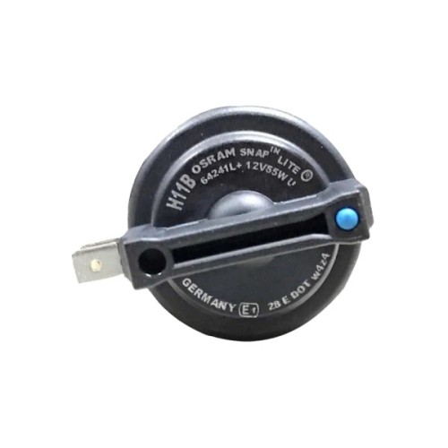 Автолампа Osram галогенова 55W (OS 64241)