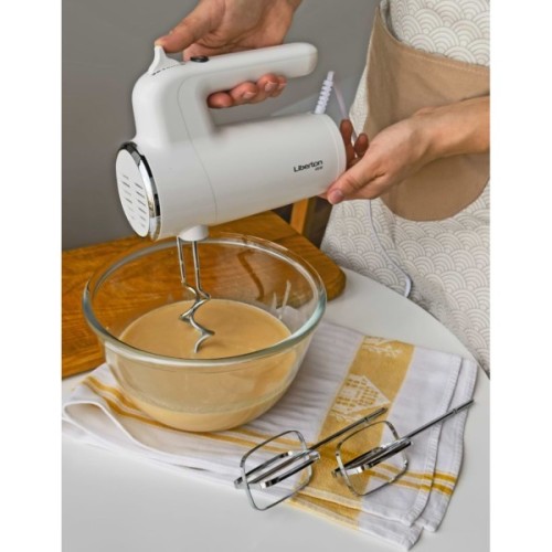 Міксер Liberton LHM-2804