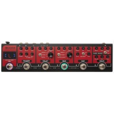 Гітарний процесор Mooer Red Truck