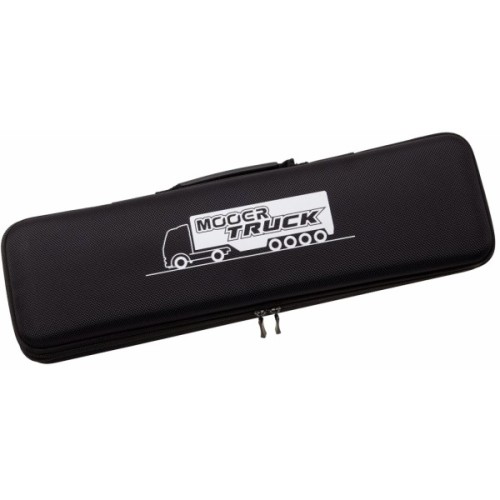 Гітарний процесор Mooer Red Truck