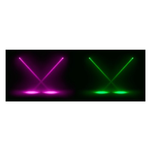 Світлова голова Marq Gesture Beam 102