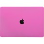 Чохол до ноутбука Armorstandart 16 MacBook Pro, Hardshell, Purple (ARM58993)