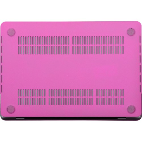 Чохол до ноутбука Armorstandart 16 MacBook Pro, Hardshell, Purple (ARM58993)