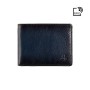 Гаманець Visconti AT63 Roland з RFID Burnish Blue (AT63 BLUE)