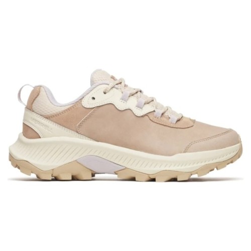 Кросівки Merrell Speed Strike 2 LTR Wmn hazel - 39 - бежевий (036.2163)