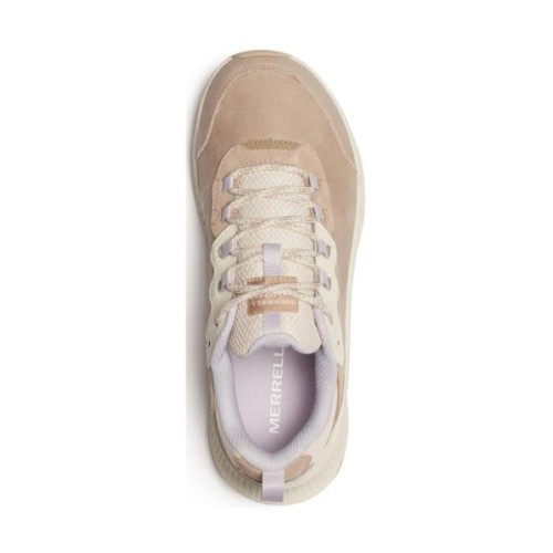 Кросівки Merrell Speed Strike 2 LTR Wmn hazel - 39 - бежевий (036.2163)