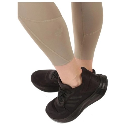 Штани Kilpi Rivian-W YL0424 khaki - 40 - хакі (024.0609)