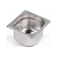 Гастроємність FoREST Food Line GN 1/6 h-100 мм 1,6 л (231670)