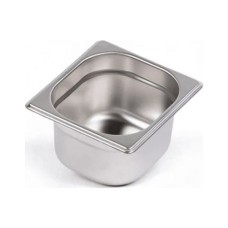 Гастроємність FoREST Food Line GN 1/6 h-100 мм 1,6 л (231670)