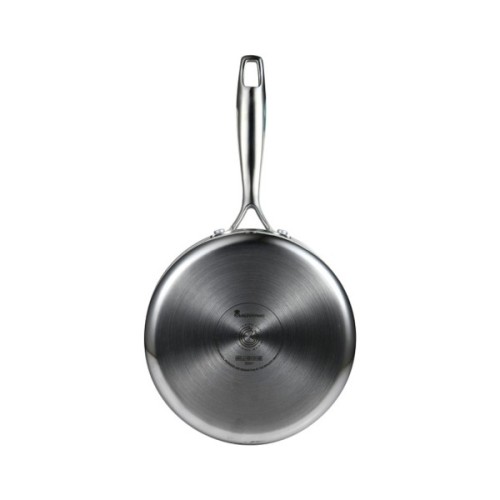 Ківш MasterPro Hi-tech 3, з кришкою 18 см (BGMP-1622)