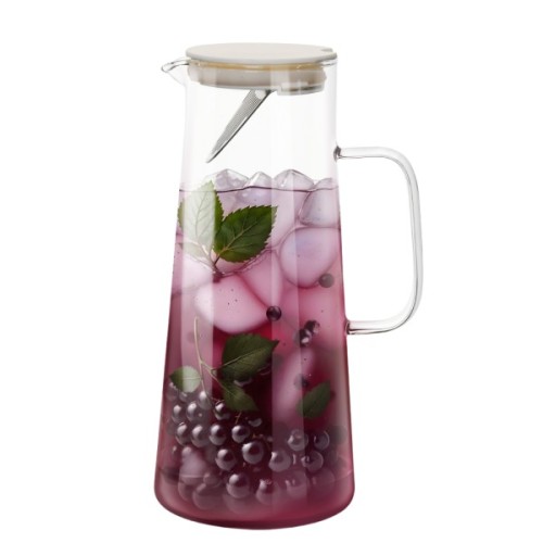 Глечик Ringel Grey Line 1350 мл (RG-0003/1350)