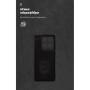 Чохол до мобільного телефона Armorstandart ICON Motorola Edge 60 Fusion 5G Black (ARM85382)