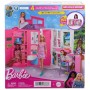 Ігровий набір Barbie Будиночок для відпочинку (2-поверховий) (HRJ76)