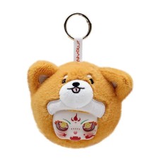 М'яка іграшка Fyyvalur Талісмани Пухнаста коргі Шері (99015)