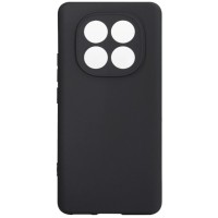 Чохол до мобільного телефона Armorstandart Matte Slim Fit Xiaomi Redmi Note 15 4G / Note 15 5G / Poco M8 5G Black (ARM89714)