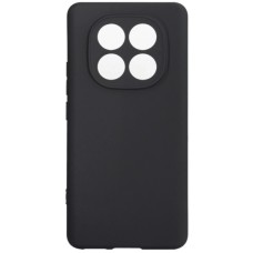 Чохол до мобільного телефона Armorstandart Matte Slim Fit Xiaomi Redmi Note 15 4G / Note 15 5G / Poco M8 5G Black (ARM89714)