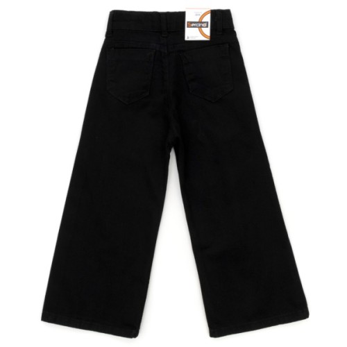 Джинси дитячі Sercino палаццо (59193-116G-black)
