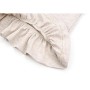 Кофта дитяча Breeze з оборкою (10576-80G-beige)