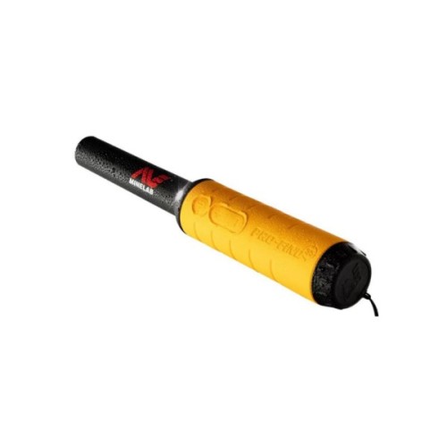 Металошукач Minelab Pro Find 35
