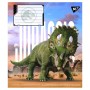 Зошит Yes JURASSIC WORLD ALIVE А5 60 аркушів клітинка (767688)