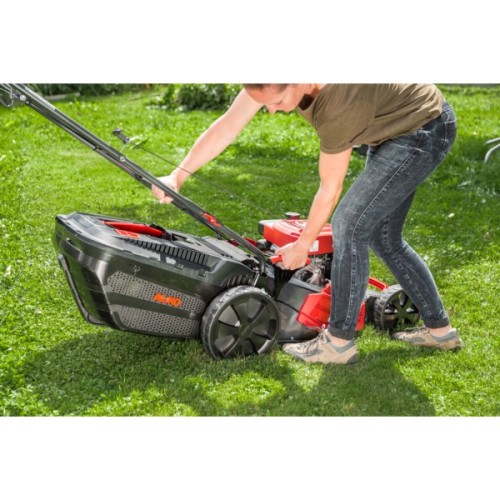 Газонокосарка AL-KO 51.0 SP-A Comfort (119944)