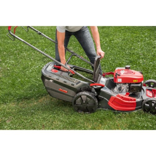 Газонокосарка AL-KO 51.0 SP-A Comfort (119944)