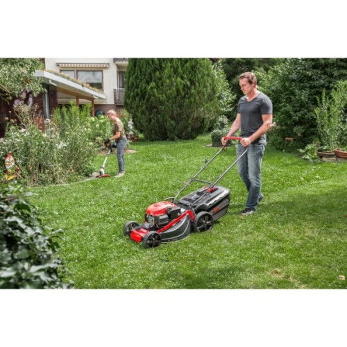 Газонокосарка AL-KO 51.0 SP-A Comfort (119944)