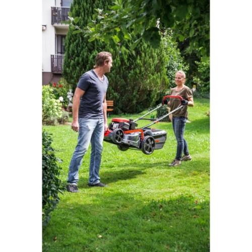 Газонокосарка AL-KO 51.0 SP-A Comfort (119944)