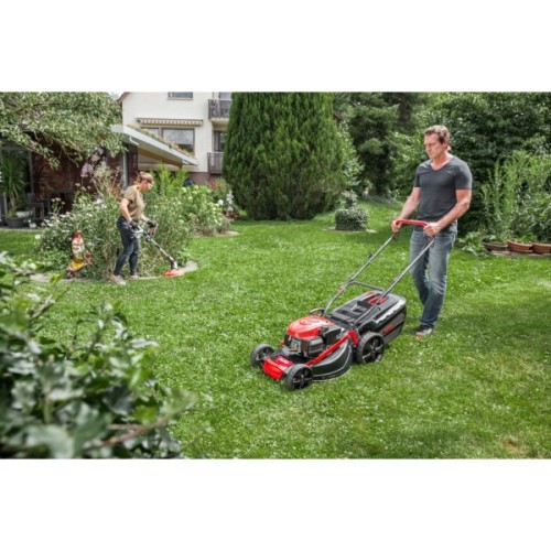 Газонокосарка AL-KO 51.0 SP-A Comfort (119944)