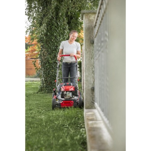 Газонокосарка AL-KO 51.0 SP-A Comfort (119944)