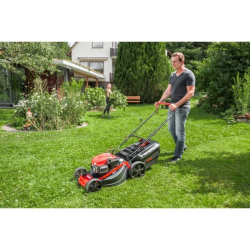 Газонокосарка AL-KO 51.0 SP-A Comfort (119944)