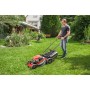 Газонокосарка AL-KO 51.0 SP-A Comfort (119944)