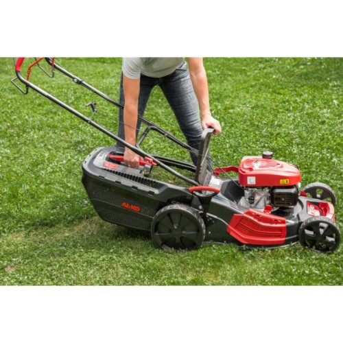 Газонокосарка AL-KO 51.0 SP-A Comfort (119944)
