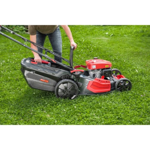 Газонокосарка AL-KO 51.0 SP-A Comfort (119944)