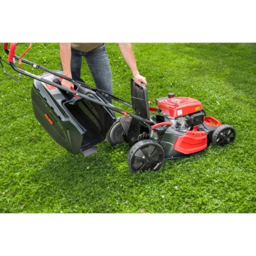 Газонокосарка AL-KO 51.0 SP-A Comfort (119944)