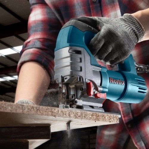 Електролобзик Ronix 650Вт (4120)